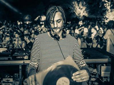 Ricardo Villalobos